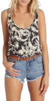 Thumbnail for your product : Billabong Palm Swing Tank