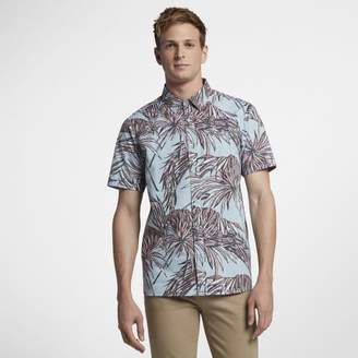 Nike Hurley Koko Men's Short-Sleeve Shirt