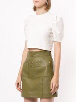 Thumbnail for your product : Alice McCall Rosemary cropped top