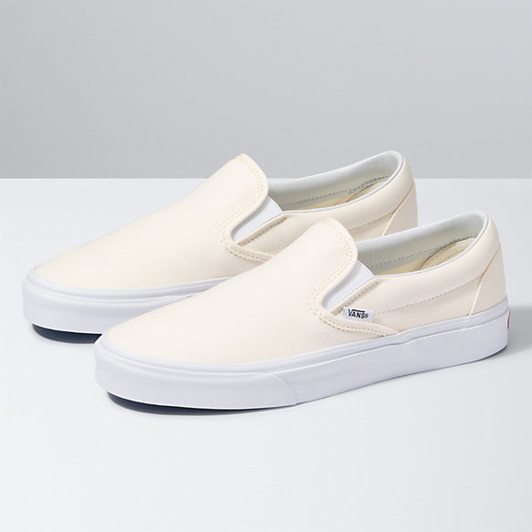 Vans White Men's Casual Shoes | Shop 