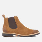 Thumbnail for your product : UGG Men's Baldvin Suede Chelsea Boots - Chestnut