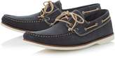 Thumbnail for your product : Bertie Battleship Boat Shoe