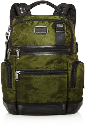 Tumi Camo Knox Backpack - 100% Exclusive