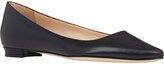 Thumbnail for your product : Manolo Blahnik Women's Titto Flats