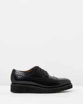 Thumbnail for your product : Grenson Agnes