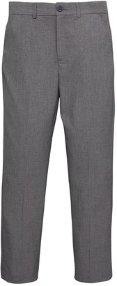 Very Boys Occasionwear Smart Suit Trousers - Grey