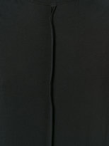 Thumbnail for your product : Damir Doma seam trim sleeveless T-shirt