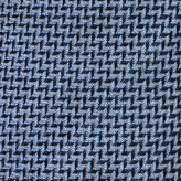 Thumbnail for your product : Thomas Pink Handmade In London Hubert Texture Woven Tie