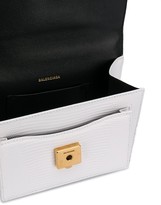 Thumbnail for your product : Balenciaga Sharp XS tote bag