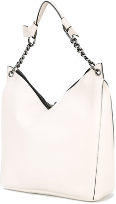 Jimmy Choo Ravenna tote bag - women - Calf Leather - One Size