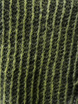 Thumbnail for your product : Avant Toi chunky knit jumper