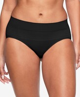 Thumbnail for your product : Warner's Warners No Pinching, No Problems Dig-Free Comfort Waist Smooth and Seamless Hipster RU0501P