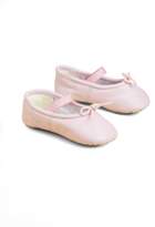 Thumbnail for your product : Bloch Infant's Arabella Leather Ballet Flats
