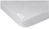 Thumbnail for your product : Liewood Organic cotton fitted sheet