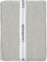 Thumbnail for your product : Calvin Klein Classic Logo King Size Duvet Cover