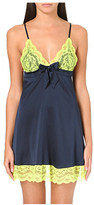 Thumbnail for your product : Isabella Collection Myla babydoll