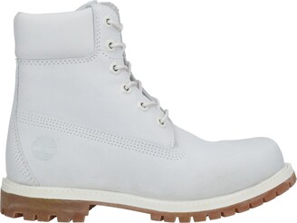 Timberland Gray Women's Boots on Sale | ShopStyle