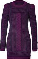 Thumbnail for your product : Maison Margiela Maison  Margiela Ski Inspired Sweater Dress Gr. M