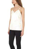Thumbnail for your product : 3.1 Phillip Lim Sash Slip Top