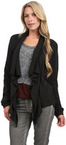 Thumbnail for your product : Goddis Landon Sweater in Black