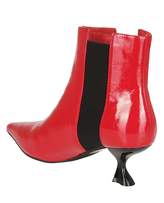 Thumbnail for your product : Jeffrey Campbell Elasticated Boots