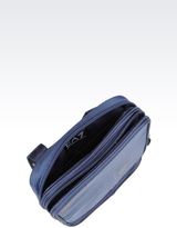 Thumbnail for your product : Emporio Armani Small Shoulder Bag With Logo
