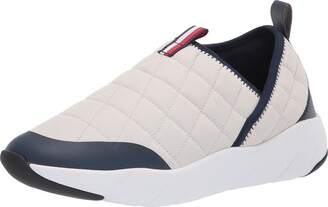 Tommy Hilfiger Gray Men's Sneakers & Athletic Shoes | Shop the world's  largest collection of fashion | ShopStyle