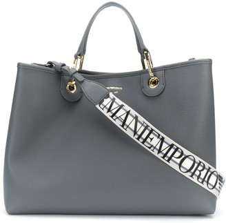 armani tote handbags