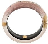 Thumbnail for your product : Alexis Bittar Lucite & Crystal Bangle Bracelet