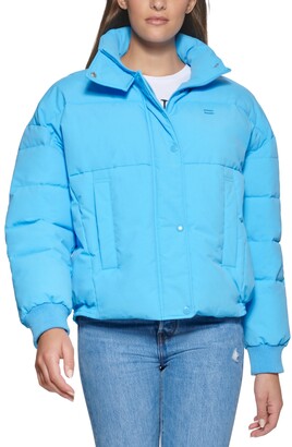 levis roya puffer