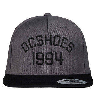DC NEW ShoesTM Mens Fellis Hat