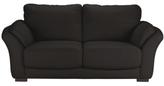 Thumbnail for your product : Harmony Italian Leather 2-seater Sofa