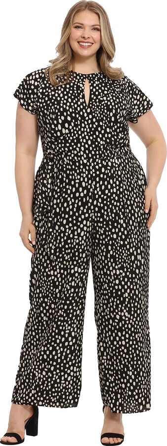 London Times Women's Jumpsuits Rompers ShopStyle CA