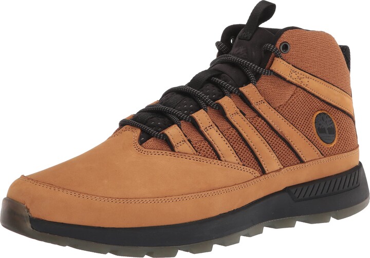 Timberland Men's Hiking Boots | ShopStyle