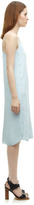Thumbnail for your product : Whistles Nell Shoestring Slip Dress