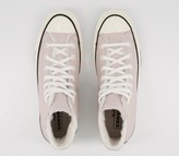 Thumbnail for your product : Converse Hi 70s Trainers Silt Red Egret Lthr