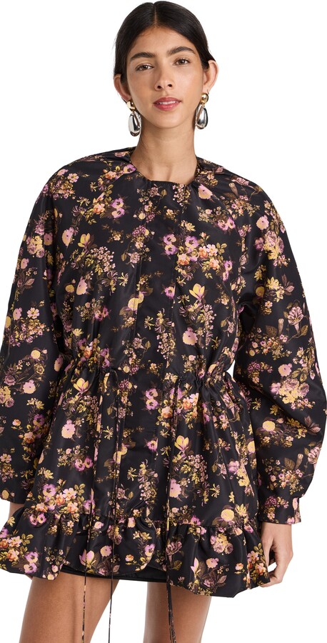 Kika Vargas Karol Jacket