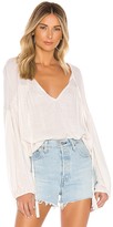Thumbnail for your product : Indah Somi Easy Oversize Summer Blouse