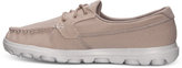 Thumbnail for your product : Skechers Men's On-The-Go Reunite Boat Sneakers from Finish Line
