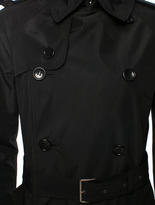 Thumbnail for your product : Junya Watanabe Trench Coat
