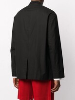 Thumbnail for your product : Haider Ackermann Metal-Embellished Jacket