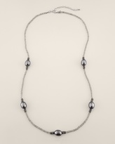 Thumbnail for your product : Chico's Macie Necklace