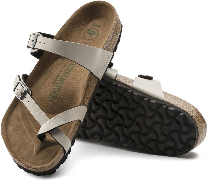 Women's Mayari Pull Up Vegan In Stone