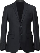 Thumbnail for your product : Lubiam LUBIAM Suit jackets