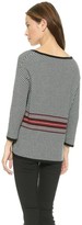 Thumbnail for your product : Rag and Bone 3856 Rag & Bone Dawn Pullover Sweater