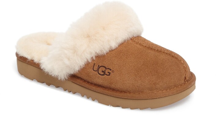 uggs slippers for girls