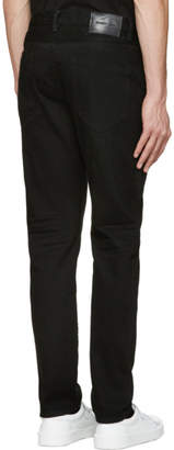 Helmut Lang Black Mr. 87 Jeans