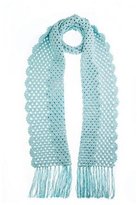 Thumbnail for your product : Elizabeth Koh Ice Water Koh Scarf