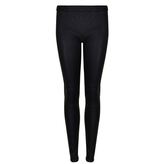 Thumbnail for your product : MICHAEL Michael Kors Leather Leggings