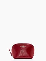 Thumbnail for your product : Kate Spade Cedar street patent small annabella